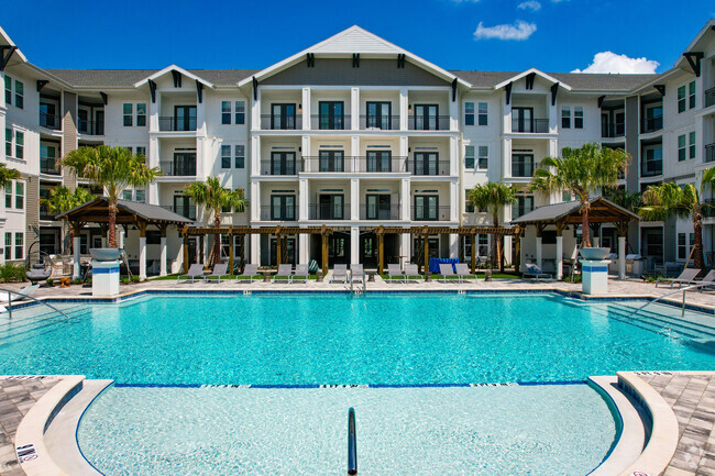 6380 Paseo Al Mar Blvd Apollo Beach, FL 33572