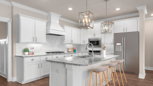 11051 Wayland Ridge Dr unit 36041717, Madison, AL 35756 - photo 5