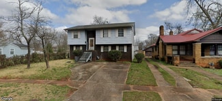 1141 15th Way SW, Birmingham, AL 35211