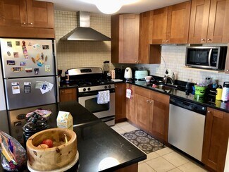 9 Hawthorne Place Unit 6O, Boston, MA 02114