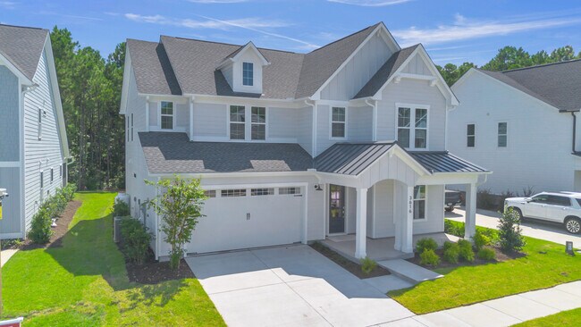 3620 Mason Port Dr unit 36475137, Wilmington, NC 28409 - photo 4