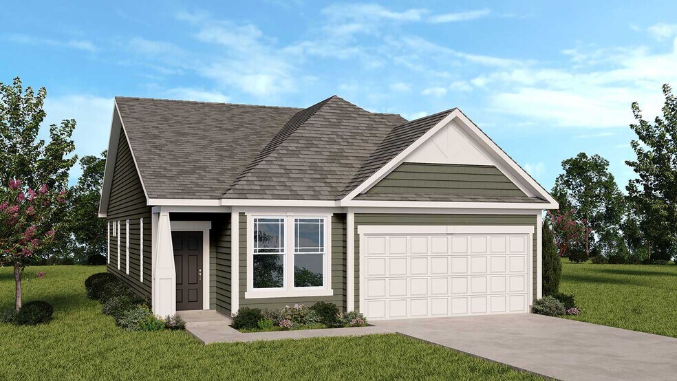 8743 Hollander Dr unit 36664782, Camby, IN 46113 - photo 1