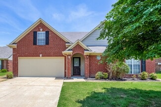 5778 Kuykendall Dr, Southaven, MS 38672