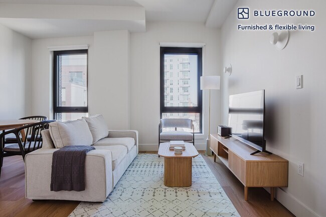 130 Hope St unit FL6-ID1711, Brooklyn, NY 11211 - photo 2