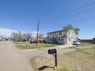 1206 N 7th St Unit A, Sterling, CO 80751