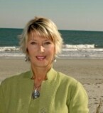 Tricia Fenderbosch