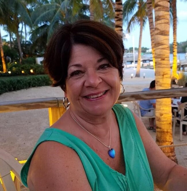 Carol Presutti