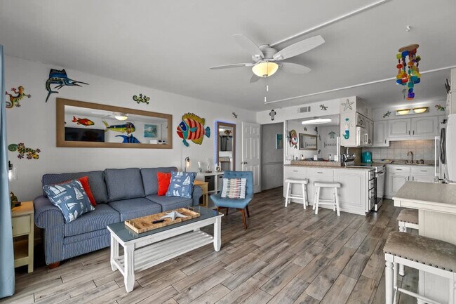 The Summit Beach Resort Condominium unit FL12-ID1355006P, Panama City Beach, FL 32408 - photo 5