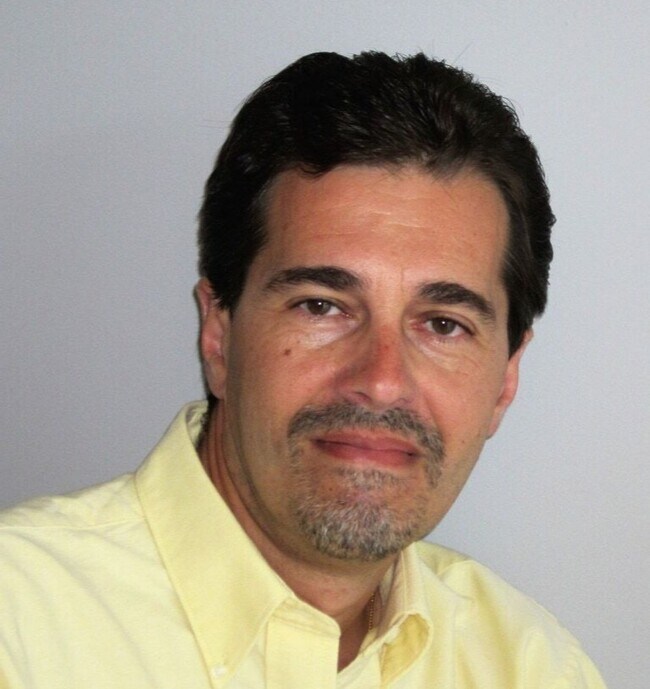 Luis Vitorino