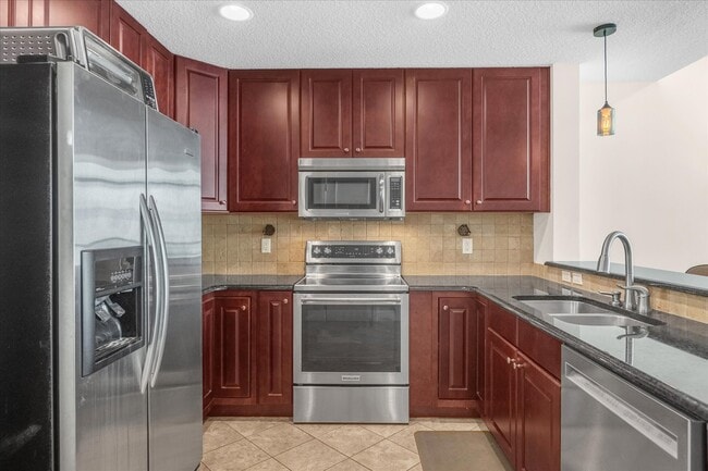 101 Eola Condominiums unit 1017 101 S Eola Driv, Orlando, FL 32801 - photo 6