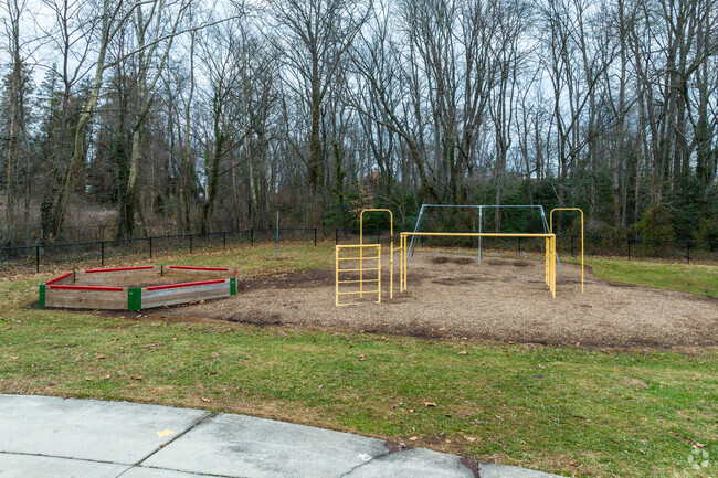 Building a foundation for success at Mary E. Roberts Elementary School.