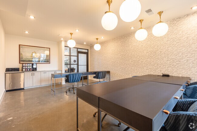 Coworking Space
