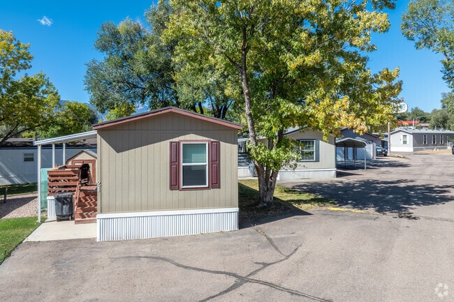 Welcome to Lazy Days Mobile Home Village!, Colorado Springs, CO 80911 - photo 4