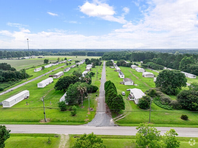 Pine Terrace, Cairo, GA 39828 - photo 6