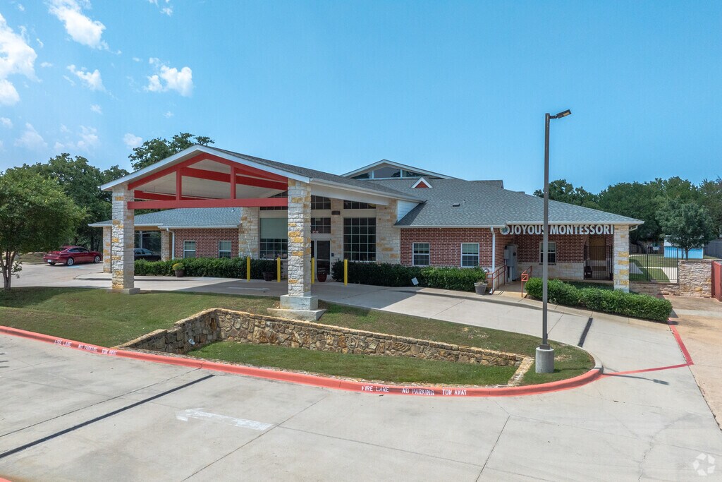 Joyous Montessori Keller