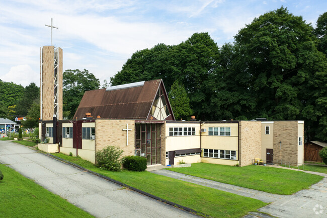 Stoneview Children's University.