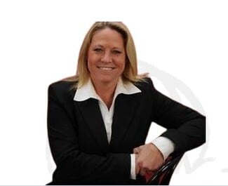 Tammy Parzygnat