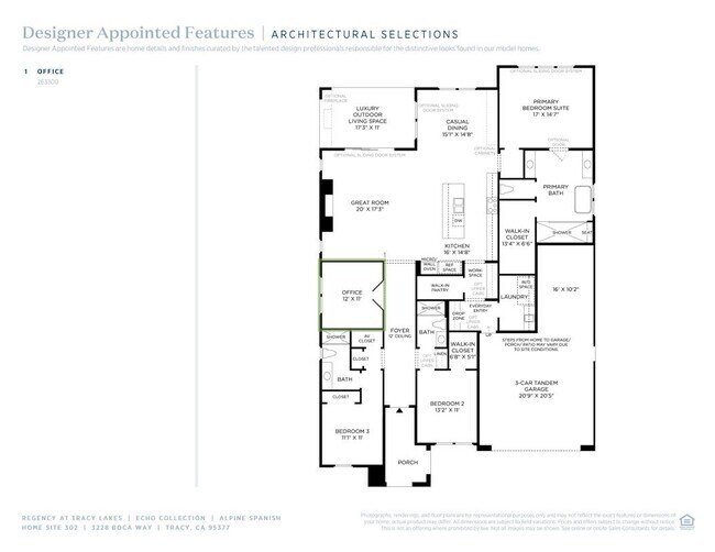 3228 Boca Way, Tracy, CA 95377 - photo 5