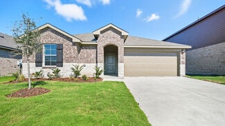 3313 Spaulding Dr, Paris, TX 75460