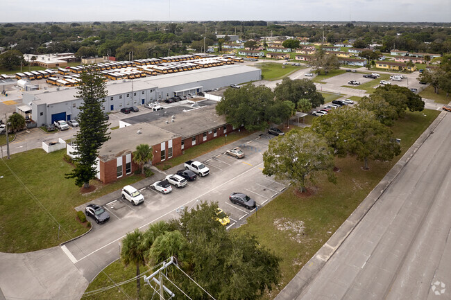 Performance Based Preparatory Academy