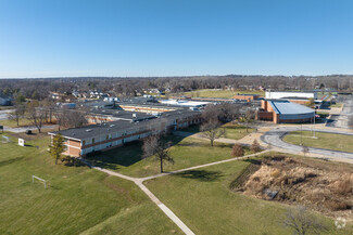 Hazelwood Central High School