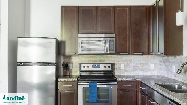 10800 Lakeline Blvd unit 11302, Austin, TX 78717 - photo 4