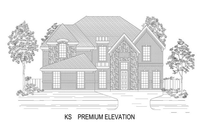 2009 Hidden Creek Dr unit 36448256, Midlothian, TX 76065 - photo 7