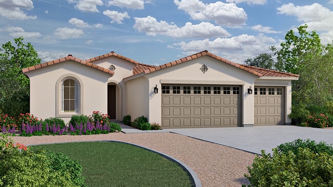 14710 Upper Parkshire St unit 37990935, Bakersfield, CA 93311 - photo 2