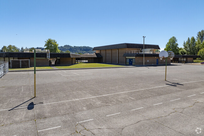 Mint Valley Elementary