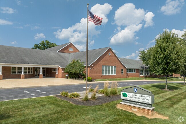 Schaeffer Elementary near Grandview Heights helps children achieve their dreams.