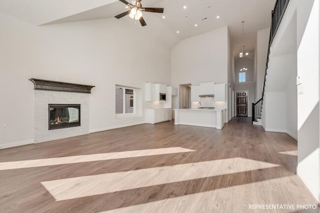 4706 Buttonbush Dr unit 36493513, Venus, TX 76084 - photo 4