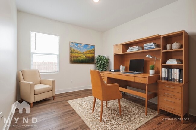 5802 E Bristol Cir, Bel Aire, KS 67220 - photo 4