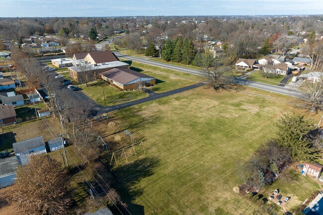Lexington Adventist Academy