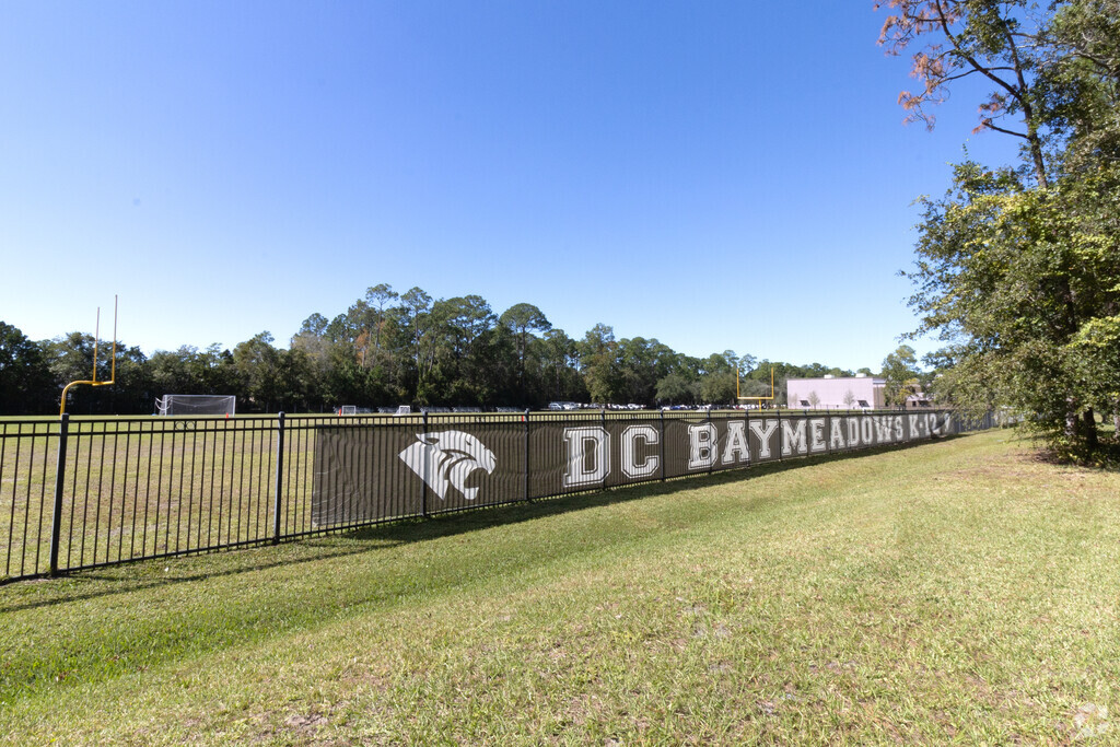 Duval Charter High School At Baymeadows, Jacksonville FL Rankings