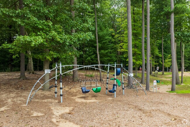 Plains Elementary provides a nurturing environment where students feel safe and well cared for.