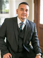 Edwin Hidalgo