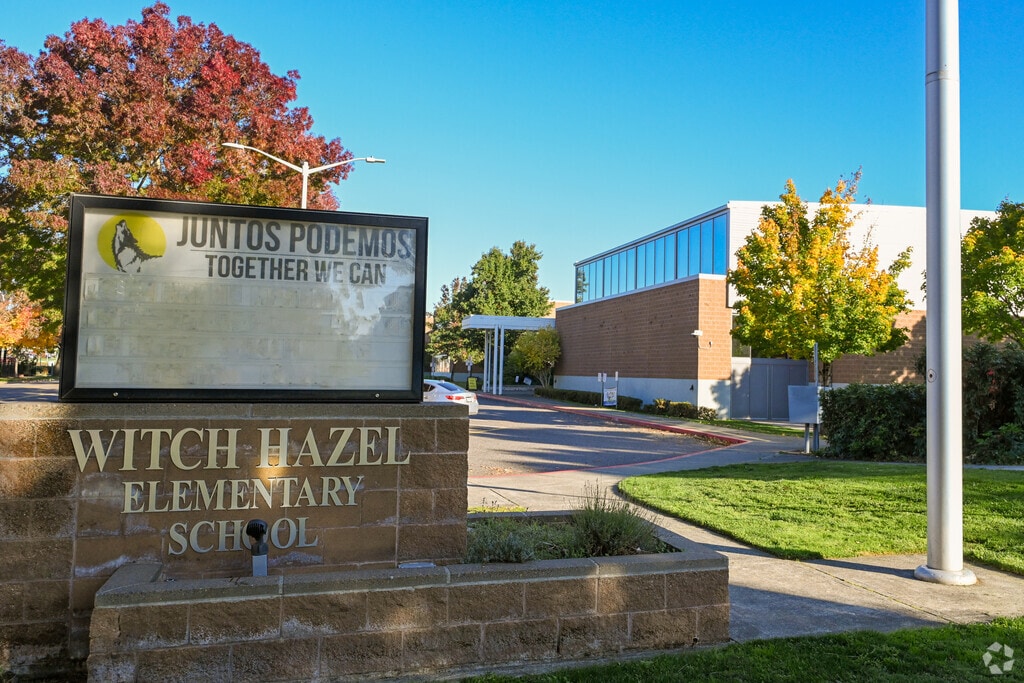 Witch Hazel Elementary School, Rankings & Reviews