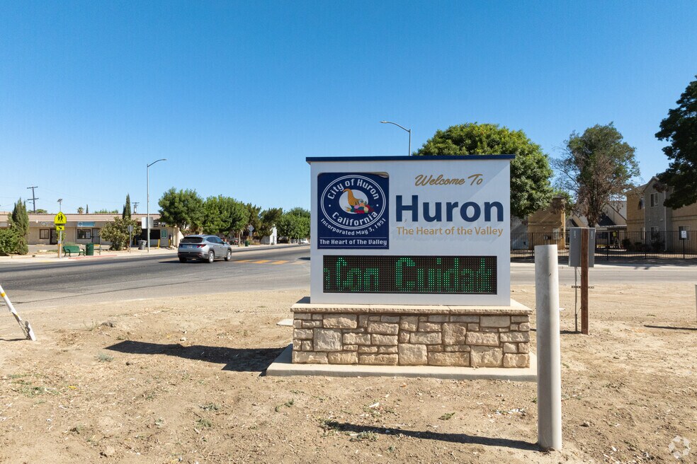 Huron