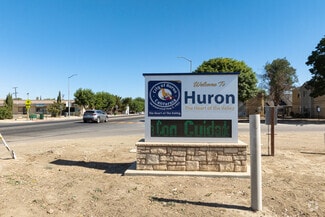 Huron