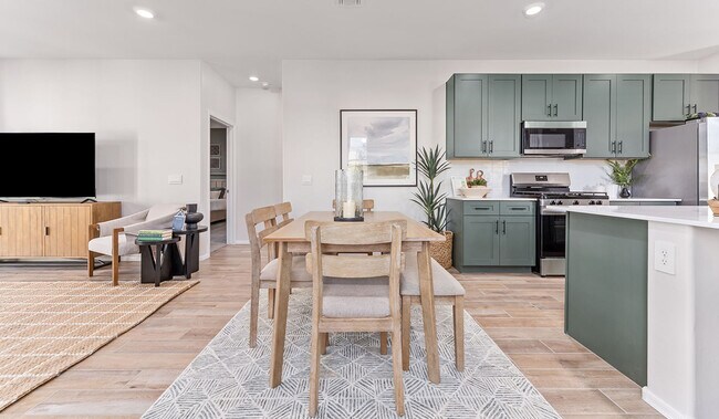 10448 W Thetford Ln, Marana, AZ 85653 - photo 6