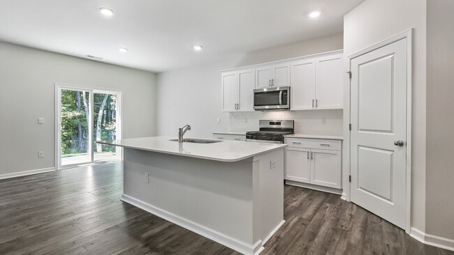 860 Bullhorn Dr, Wake Forest, NC 27587 - photo 5