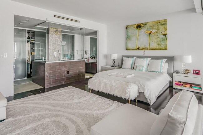 Ten Museum Park Condominiums unit 1102, Miami, FL 33132 - photo 6