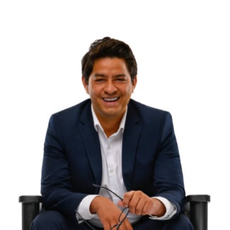 Carlos De La Cruz