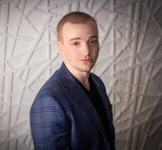 Austin Robichaud