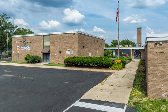 Maize Elementary School
