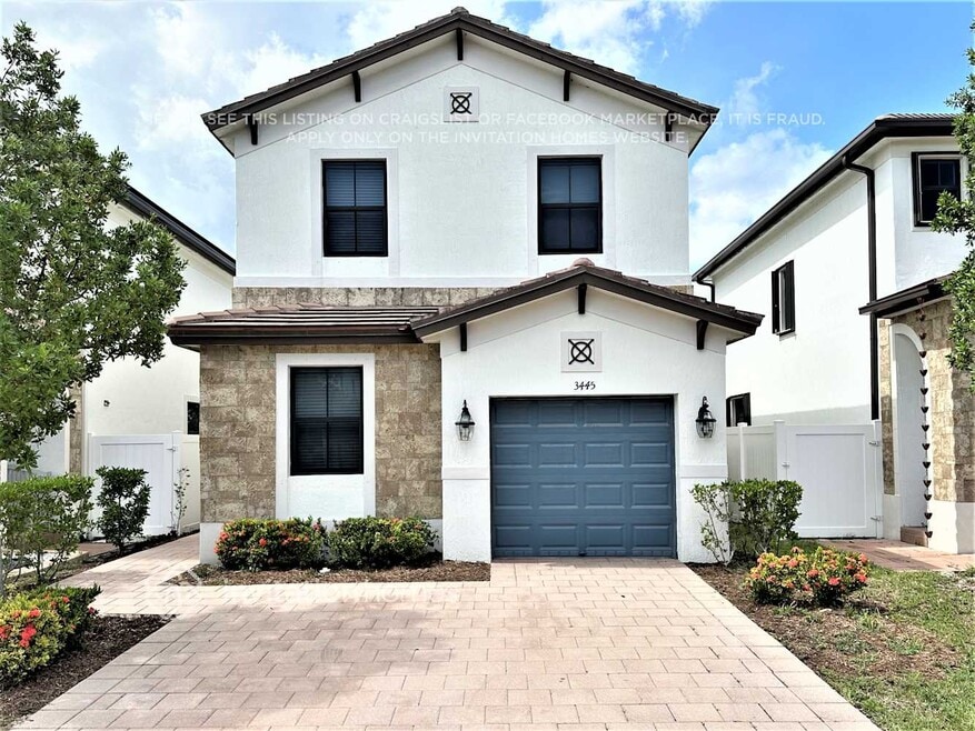 3445 W 110th St, Hialeah, FL 33018 - photo 1