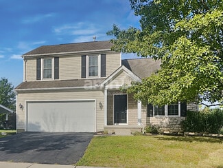 279 Rockmill St, Delaware, OH 43015