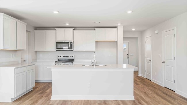 5909 Pelagic Dr, Milton, FL 32583 - photo 3