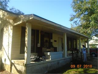 281 Mccrary Ave, Roberta, GA 31078