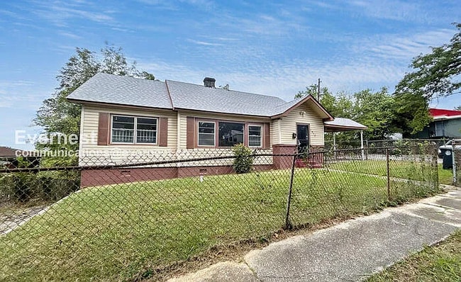 1932 Portage Ave, Birmingham, AL 35234 - photo 2